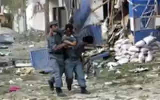 Free download Suicide Attack Maidani Hawayee free photo or picture to be edited with GIMP online image editor