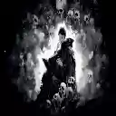 Sukuna Power Unleashed Live Wallpaper  screen for extension Chrome web store in OffiDocs Chromium