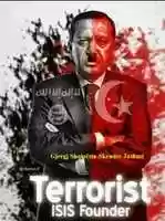 Free download Sulltan e Kalifi i  ISIS-it dhe  Perandorise neo Osmane! free photo or picture to be edited with GIMP online image editor
