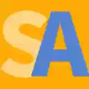 SumA AI Article Summarizer Generator with ChatGPT  screen for extension Chrome web store in OffiDocs Chromium