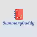 Summarize Buddy  screen for extension Chrome web store in OffiDocs Chromium