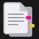 SummarizeIt  screen for extension Chrome web store in OffiDocs Chromium