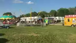 Free download Summer Fun Park Amusements -  free video to be edited with OpenShot online video editor