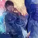 Summer Night Reflections  screen for extension Chrome web store in OffiDocs Chromium