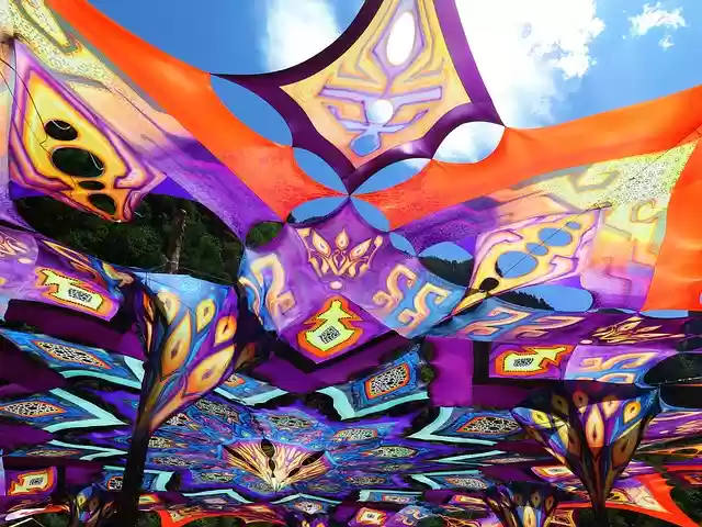 Free download summer party festival music festival free picture to be edited with GIMP free online image editor