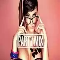 Free download Summer Party Mix free photo or picture to be edited with GIMP online image editor