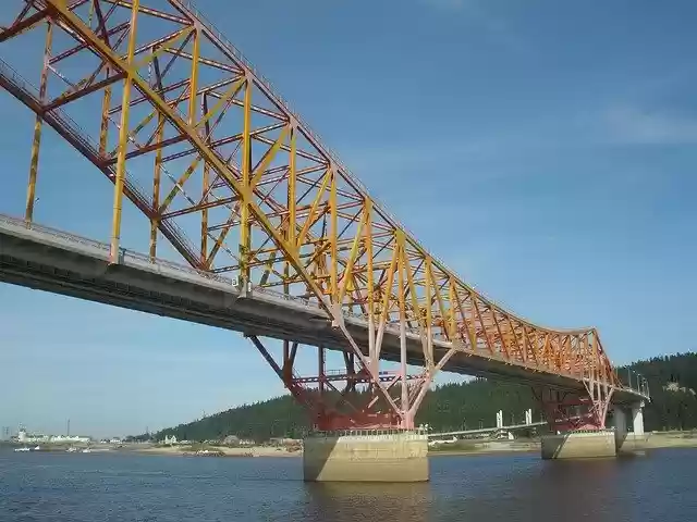 Free download Summer Siberia Khanty-Mansiysk -  free photo or picture to be edited with GIMP online image editor