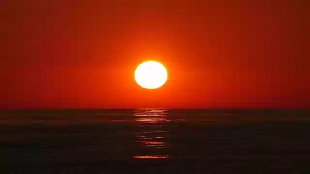 Free download Summer Sun Sea -  free photo or picture to be edited with GIMP online image editor