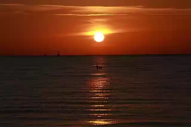 Free download Summer Sun Sunrise -  free photo or picture to be edited with GIMP online image editor