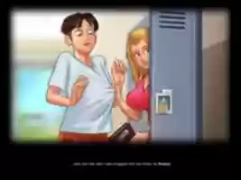 Free download summertime-saga-006 free photo or picture to be edited with GIMP online image editor