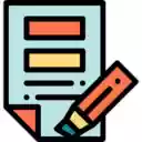 Summifier  screen for extension Chrome web store in OffiDocs Chromium