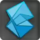 Summit Theme  screen for extension Chrome web store in OffiDocs Chromium