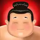 Sumo Saga HTML5 Game  screen for extension Chrome web store in OffiDocs Chromium