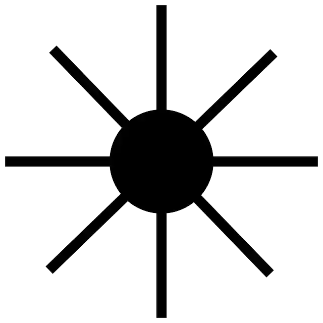 Free download Sun Beam Light - Free vector graphic on Pixabay free illustration to be edited with GIMP free online image editor