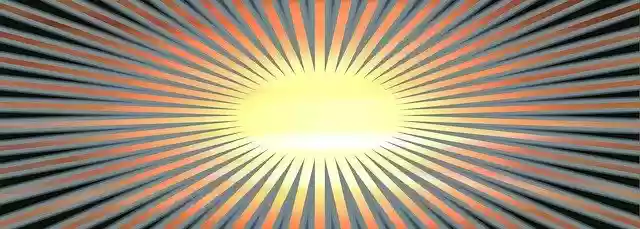 Free download Sunburst Sun Desktop -  free illustration to be edited with GIMP free online image editor