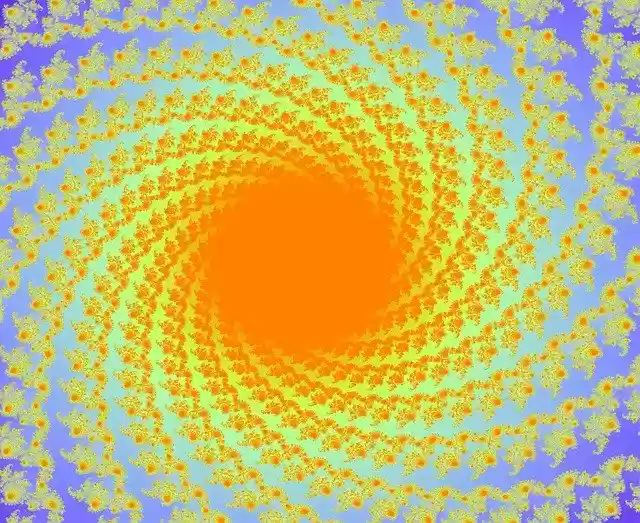 Free download Sun Eddy Rays -  free illustration to be edited with GIMP free online image editor