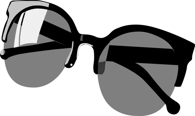 Free download Sunglasses Black Glasses Accessory - Free vector graphic on Pixabay free illustration to be edited with GIMP free online image editor