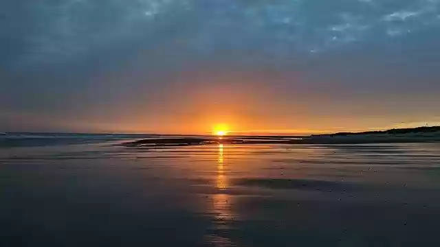 Free download Sun Nature Sunrise -  free photo or picture to be edited with GIMP online image editor