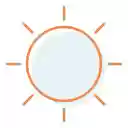 Sunny  screen for extension Chrome web store in OffiDocs Chromium