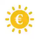 SunnyCash™ Cashback  Deal Service  screen for extension Chrome web store in OffiDocs Chromium