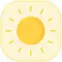Sunny Days  screen for extension Chrome web store in OffiDocs Chromium
