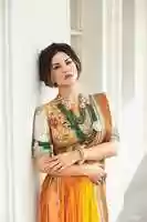 Free download Sunny Leone PhotoShoot Photos For Femina Wedding Times Magazine April 2016  free photo or picture to be edited with GIMP online image editor