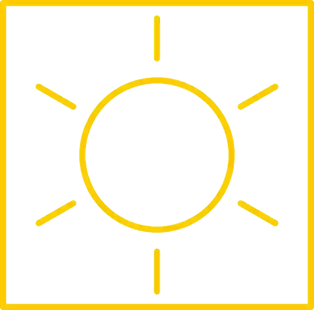 Free download Sunny Summer Weather - Free vector graphic on Pixabay free illustration to be edited with GIMP free online image editor