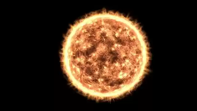 Free download Sun Planet The Globe -  free illustration to be edited with GIMP free online image editor