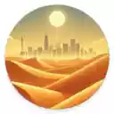 SunQuest  screen for extension Chrome web store in OffiDocs Chromium