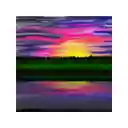 Sunrise for Chrome  screen for extension Chrome web store in OffiDocs Chromium