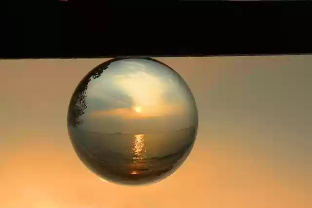 Sunrise on the sea  screen for extension Chrome web store in OffiDocs Chromium