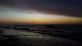 Free download Sunrise Sea Ocean free video to be edited with OpenShot online video editor