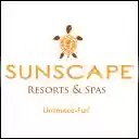 Sunscape Resorts Theme  screen for extension Chrome web store in OffiDocs Chromium