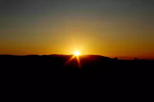 Free download Sunset Afternoon Finale -  free free photo or picture to be edited with GIMP online image editor