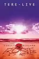 Free download Sunset Bersama Rosie free photo or picture to be edited with GIMP online image editor