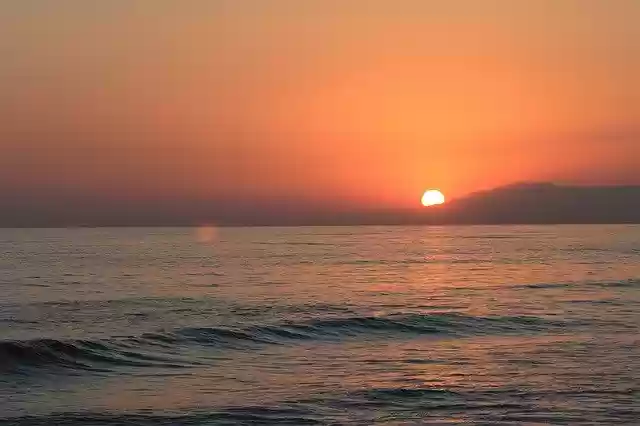 Free download Sunset Dawn -  free free photo or picture to be edited with GIMP online image editor