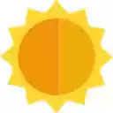 Sunset HD wallpapers Theme  screen for extension Chrome web store in OffiDocs Chromium