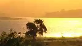 دانلود رایگان قالب عکس Sunset Landscape Nature برای ویرایش با ویرایشگر تصویر آنلاین GIMP