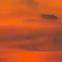 Sunset Serenity Theme  screen for extension Chrome web store in OffiDocs Chromium