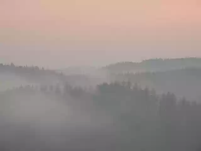 Free download Sunset Sky Mountains -  free photo or picture to be edited with GIMP online image editor