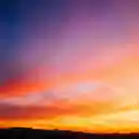 sunset sky showcases a mesmerizing array of colors  screen for extension Chrome web store in OffiDocs Chromium