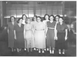 Free download Sunshine Club at General Shoe Corporation (GENESCO) Hohenwald, Tennessee Plant free photo or picture to be edited with GIMP online image editor