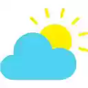 Sunshine Map  screen for extension Chrome web store in OffiDocs Chromium