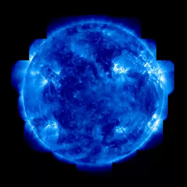 Free download sun solar flare uv uv light free picture to be edited with GIMP free online image editor