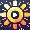 SunSync 高质量视频翻译与多语配音  screen for extension Chrome web store in OffiDocs Chromium