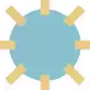 SunUp  screen for extension Chrome web store in OffiDocs Chromium