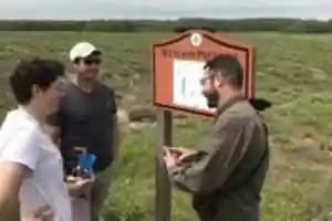 Free download SUNYESFatwetlands Press free photo or picture to be edited with GIMP online image editor