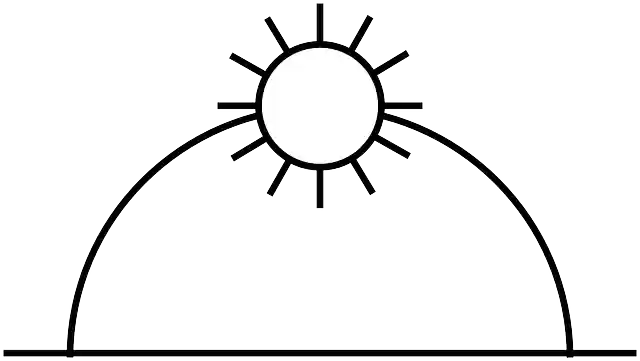 Free download Sun Zenith Vertex - Free vector graphic on Pixabay free illustration to be edited with GIMP free online image editor