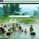 Suoi Nuoc Nong Yen Thai  screen for extension Chrome web store in OffiDocs Chromium