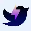 SupaBird Grow Your Twitter With Auto Likes and Viral Posts  screen for extension Chrome web store in OffiDocs Chromium